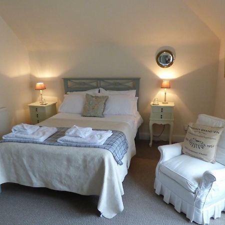 Abbey View Apartment Kelso Luaran gambar