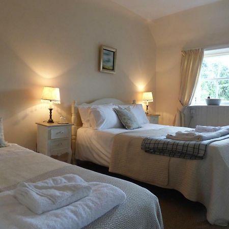 Abbey View Apartment Kelso Luaran gambar