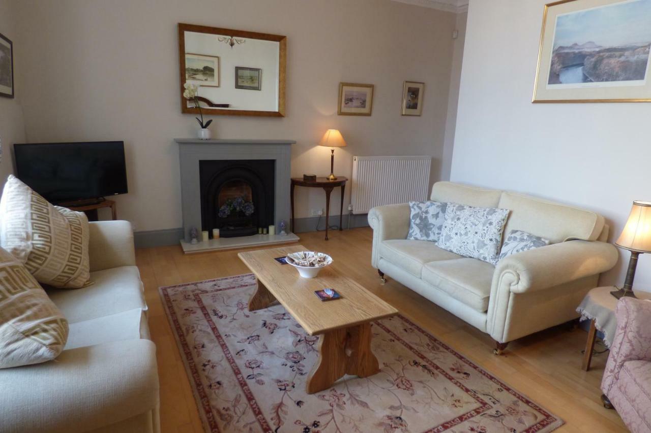 Abbey View Apartment Kelso Luaran gambar