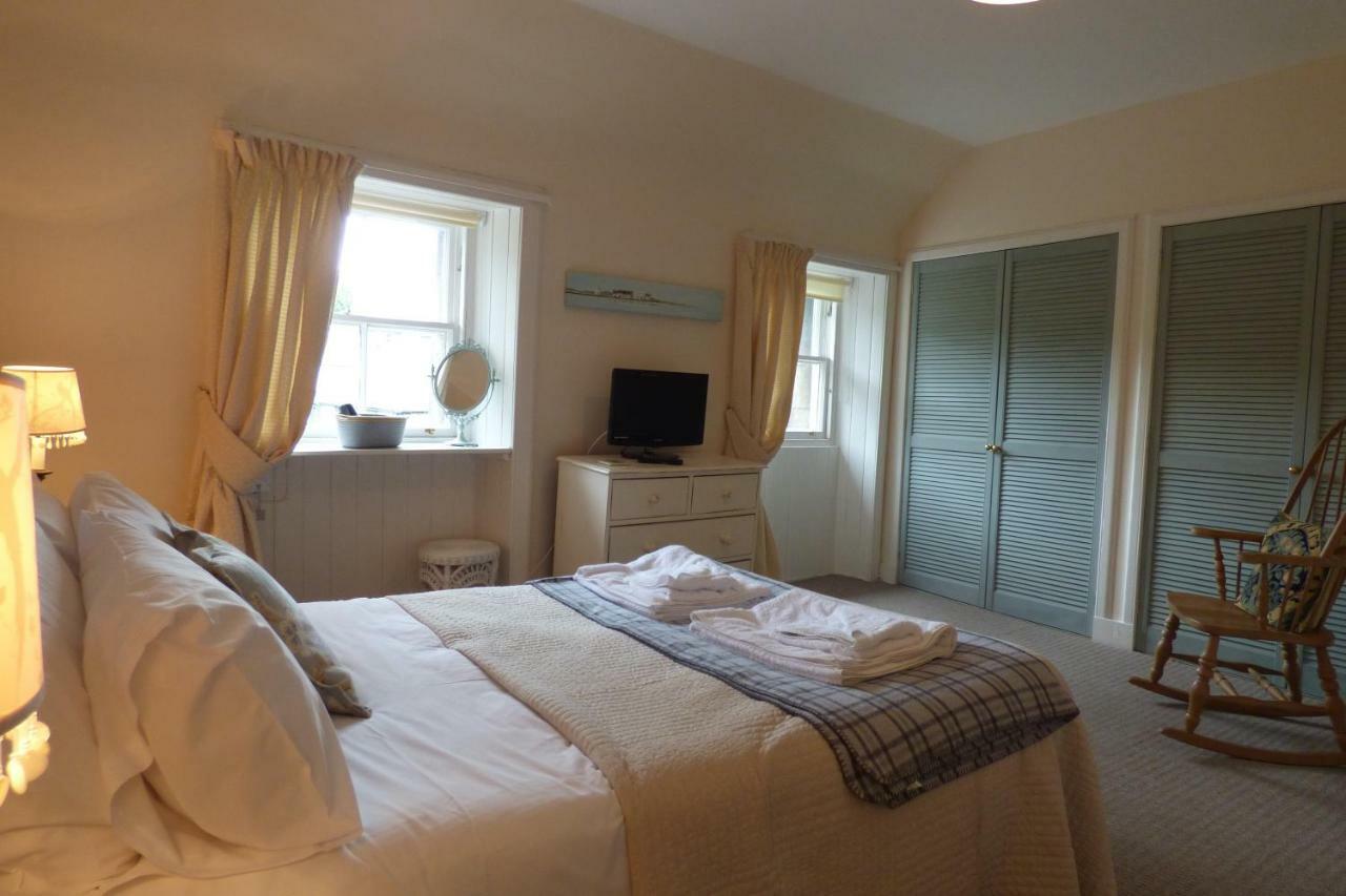 Abbey View Apartment Kelso Luaran gambar